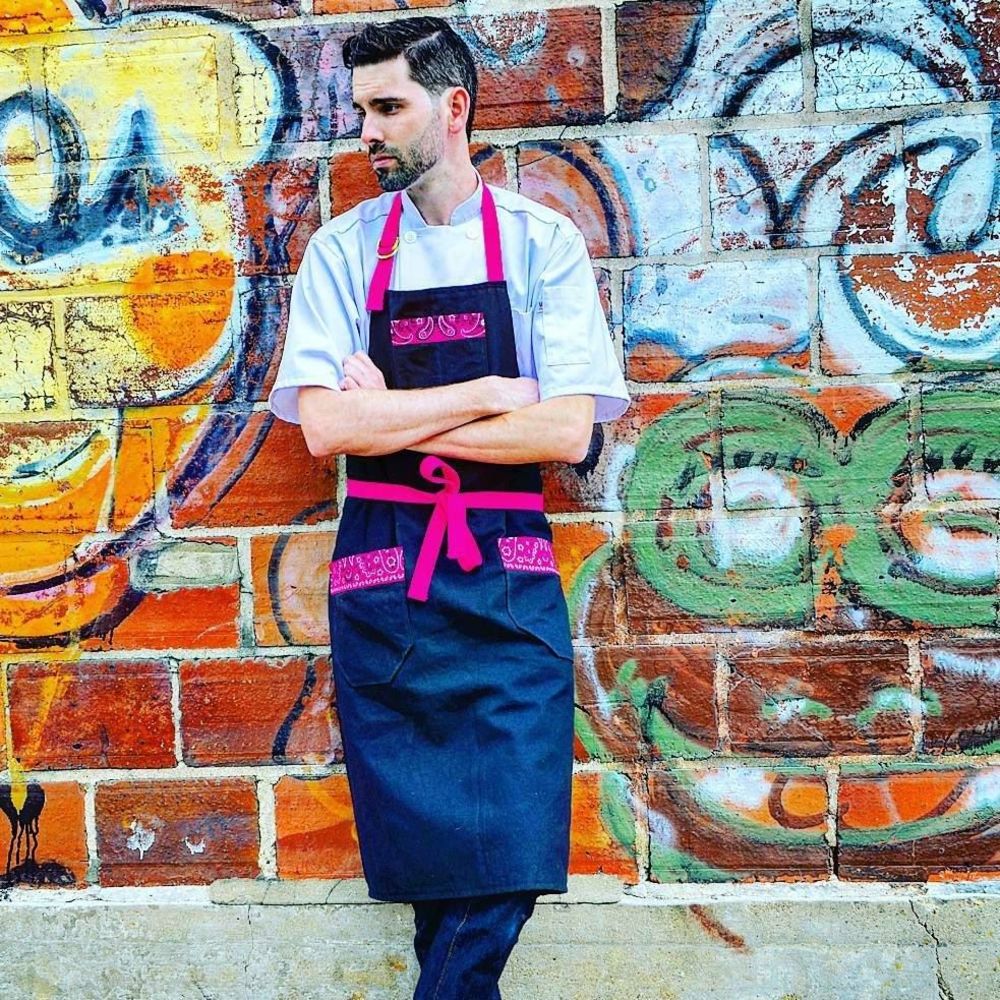 Meet your Posher, John